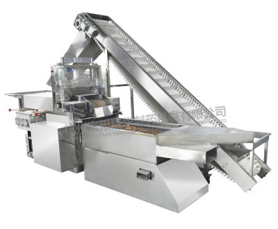 顆?；厍袡C(jī)組